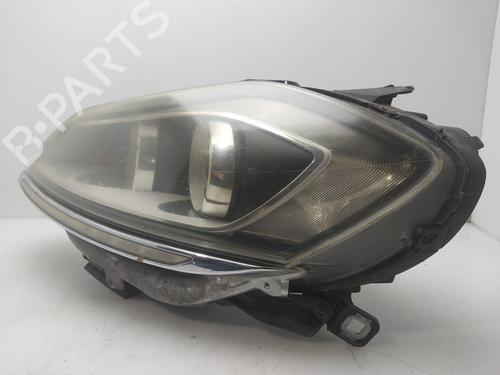 Left headlight LANCIA DELTA III (844_) | BP36798344C28 - Image 5