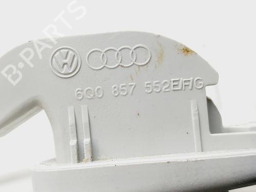 Right sun visor SEAT LEON (1P1) | BP31916371I2