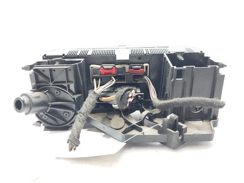 Climate control SKODA OCTAVIA II (1Z3) 1.9 TDI | BP13572798I5 