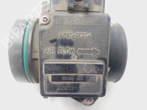 Mass air flow sensor FORD FOCUS I (DAW, DBW) 1.6 16V | BP30168260M95