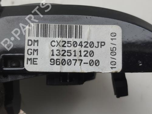 Switch OPEL ASTRA H (A04) | BP38252946I30 - Image 2