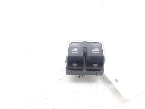 Used Left front window switch KIA SPORTAGE IV (QL, QLE) 1.7 CRDi (116 hp) 11205634