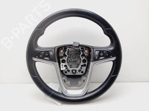 Used Steering wheel OPEL INSIGNIA A (G09) [2008-2017]  31029029