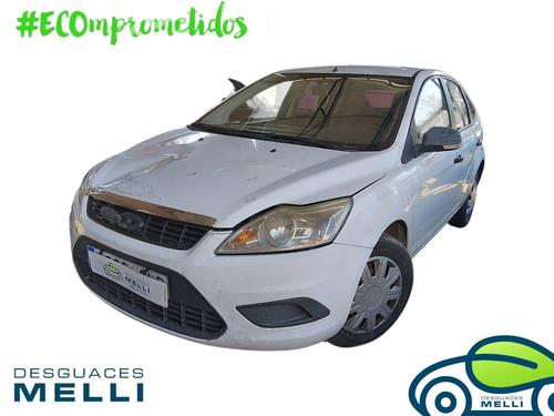 Brugte FORD FOCUS II (DA_, HCP, DP)  1.6 TDCi  4529526