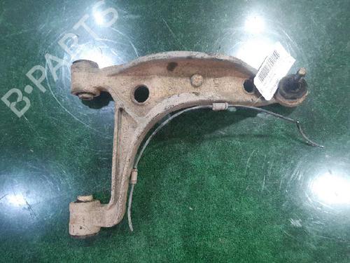 Left rear suspension arm SUZUKI GRAND VITARA II (JT, TE, TD) 1.9 DDiS (JB419WD, JB419XD) 4620265J01000 |