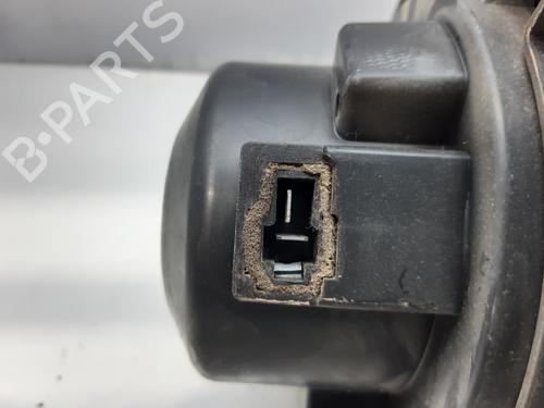 Heater blower motor KIA SORENTO I (JC) 2.5 CRDi | BP14006252M62 