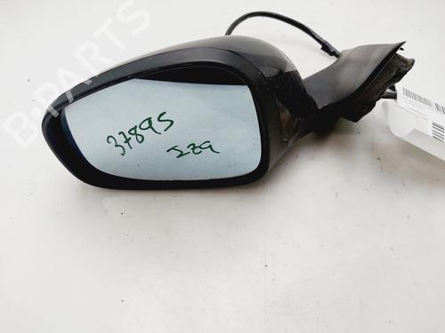 Used Left mirror ALFA ROMEO 159 (939_) 1.9 JTDM 16V (939AXC1B, 939AXC12) (150 hp) 26694655