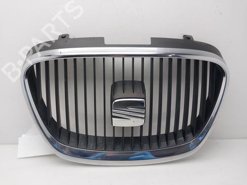 grille-seat-leon-1p1-2005-2006-2007-2008-2009-2010-2011-2012-2013-33614793 main image