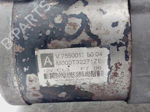 Starter PEUGEOT 207 SW (WK_)  | BP28089778M8 