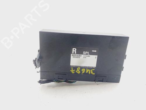 Used Electronic module SUBARU LEGACY V (BM) [2009-2025]  29719716