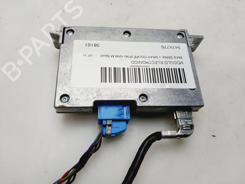 Electronic module BMW 4 Gran Coupe (F36) 420 d | BP27991022M83 