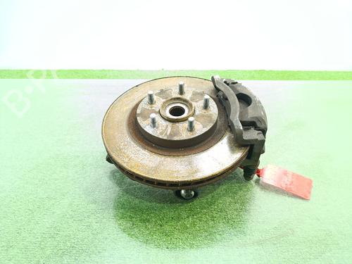 Used Right front steering knuckle Right front steering knuckle NISSAN QASHQAI I (J10, NJ10) 2.0 dCi All-wheel Drive (150 hp) 33932005 33932005