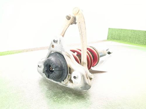 Left front shock absorber AUDI A4 B6 Avant (8E5) 1.9 TDI | BP40445282M16 - Image 2