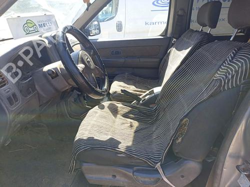 Headlight switch NISSAN PICK UP (D22) 2.5 TD 4WD | BP33810048I24  - Image 9