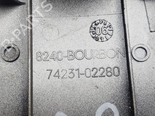 Right front window switch TOYOTA COROLLA (_E12_) 1.4 D (NDE120_, NDE120R) | BP32032749I26 - Image 6