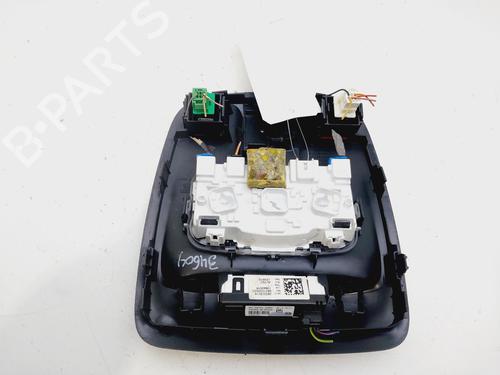 Interior roof light PEUGEOT 308 SW II (LC_, LJ_, LR_, LX_, L4_)  | BP22552732I8