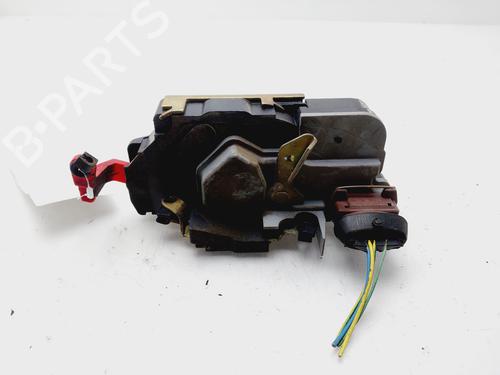 Rear right lock CITROËN XSARA Break (N2) 2.0 HDI 90 | BP24138553C99 