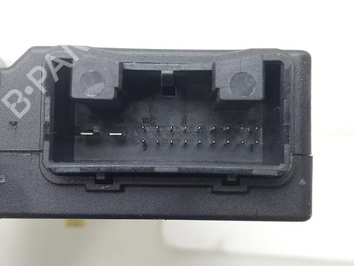 Left rear window motor VW PASSAT B7 Variant (365) | BP33754548E23 - Image 4