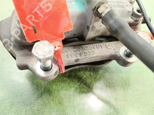 Left front brake caliper MERCEDES-BENZ CLS (C219)  | BP36019963M105  - Image 6