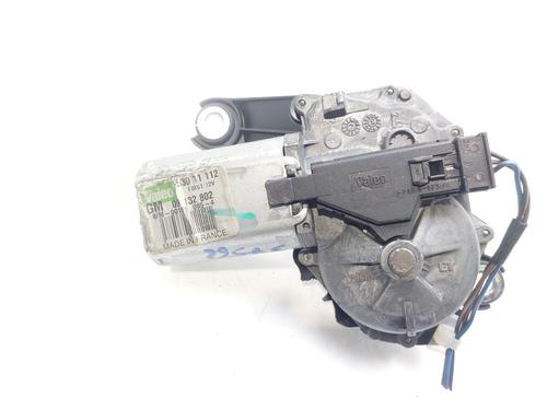 Rear wiper motor OPEL MERIVA A MPV (X03)  | BP24310446M102 