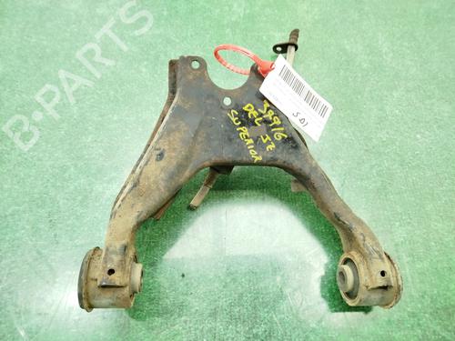Left front suspension arm MITSUBISHI L200 / TRITON (KA_T, KB_T) 2.5 DI-D 4WD (KB4T) | BP30054959M12