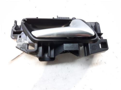 Høyre bak invendig håndtak PEUGEOT 208 II (UB_, UP_, UW_, UJ_) 1.2 PureTech 100 | BP12404395I16 