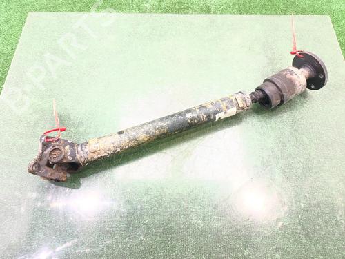 Driveshaft SSANGYONG REXTON / REXTON II (GAB_) 2.7 Xdi | BP30182768M37