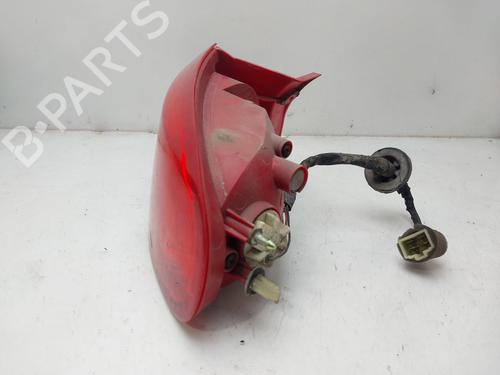 Right taillight CHEVROLET LACETTI (J200) 1.6 | BP16529122C35 