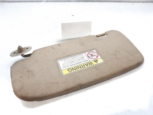 Used Right sun visor KIA CARENS II MPV (FJ) 1.8 (126 hp) 8879643