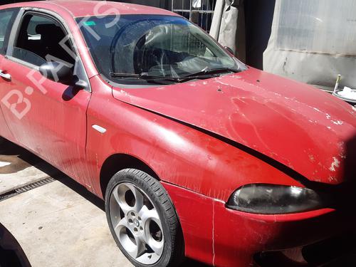 BP9687702C102 | Airbag Schleifring ALFA ROMEO 147 (937_) 1.9 JTD (937.AXF1A, 937.BXF1A) BP9687702C102