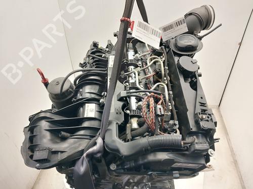 Engine BMW 1 (E87) 116 d | BP37697099M1  - Image 5