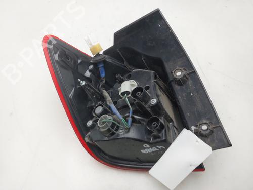 Right taillight MITSUBISHI ASX (GA_W_) | BP38796725C35 - Image 2