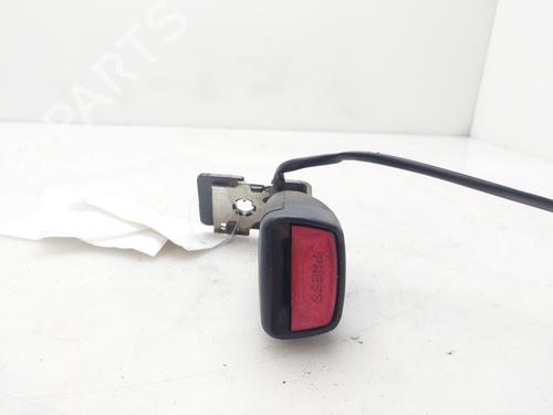 Used Seat buckle Seat buckle 38567968 38567968