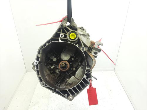 Used Gearbox FIAT DOBLO Cargo (263_) 1.3 D Multijet (90 hp) 30205659