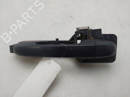 Used Rear left exterior door handle Rear left exterior door handle 39415299 39415299