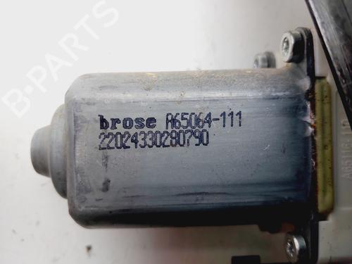 Front left window mechanism FORD FOCUS III  | BP29594401C22