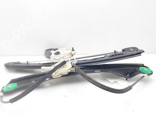 Front right window mechanism BMW 1 (E87) 116 i | BP18079913C23 