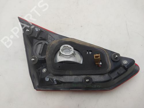 Right tailgate light NISSAN PULSAR Hatchback (C13) | BP37584192C80 - Image 2