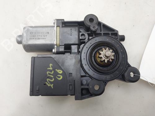 Used Right front window motor Right front window motor RENAULT GRAND SCÉNIC III (JZ0/1_) [2009-2016] 37170578 37170578