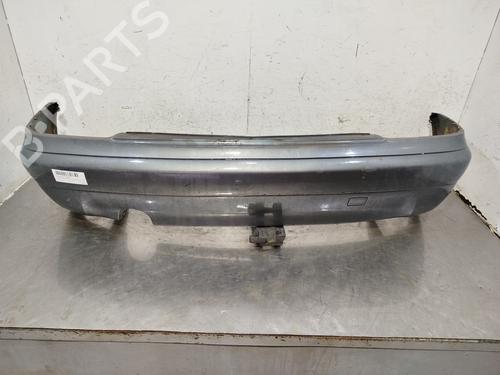 Used Rear bumper CITROËN XSARA (N1) 2.0 HDi 90 (90 hp) 23875817