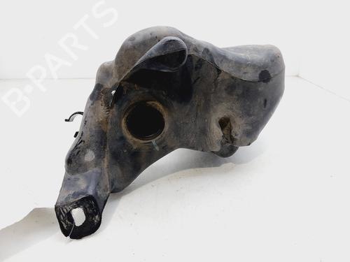 Windscreen washer tank CITROËN C4 I (LC_)  | BP20168711C113 