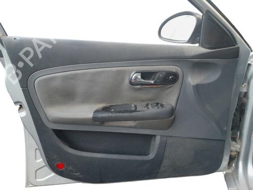 Ignition barrel SEAT IBIZA III (6L1)  | BP19337002M48 