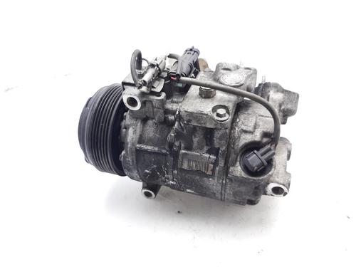 AC compressor BMW 1 (E81) 118 d | BP15402478M34 