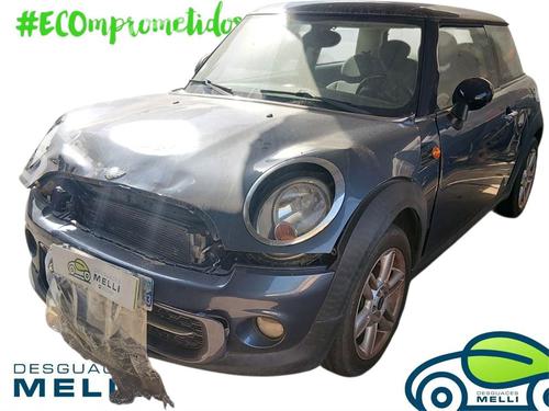 Recambios MINI MINI (R56) 4935484