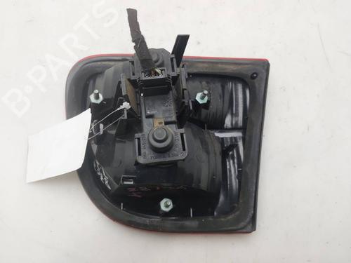 Left tailgate light SEAT LEON (1M1) | BP39610554C79 - Image 2