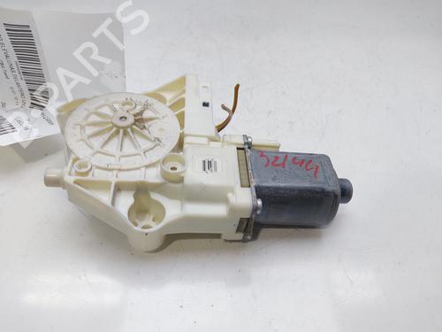Used Left front window motor FORD FOCUS II (DA_, HCP, DP) [2004-2013]  15229670