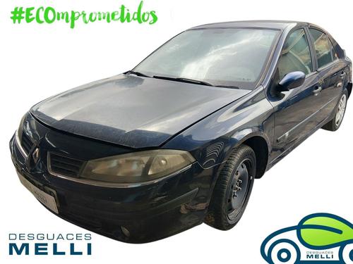Used Parts RENAULT LAGUNA II (BG0/1_) [2001-2007]  4473301