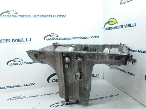 Oil sump MERCEDES-BENZ A-CLASS (W168) A 160 CDI (168.007) | BP13990439M115 