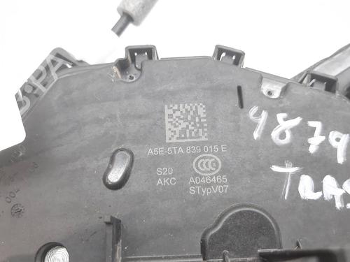 Rear left lock SEAT ATECA (KH7, KHP) 1.5 TSI | BP10414518C100 