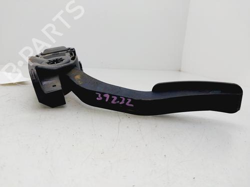 Pedal MAZDA 2 (DE_, DH_) 1.4 MZR-CD | BP29499300I4 